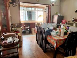 Blk 609 Elias Road (Pasir Ris), HDB Executive #452318811